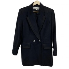 Auth DIOR/ChristianDior - Black Women's Jacket