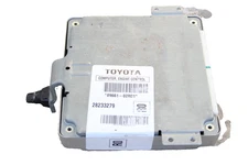 2007 2008 TOYOTA COROLLA Engine Control Module 1.8L ECU ECM PCM 89661-02R01 OEM