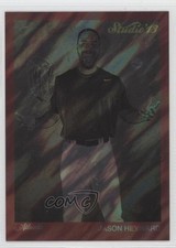 2013 Panini Father's Day Studio Lava Flow /25 Jason Heyward #2 1b8