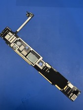 Apple iPad Pro 12.9 6th Gen A2436 Logic Board Locked With Front Camera