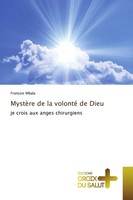FrançOis Mbala | MystèRe De La Volonté De Dieu | Taschenbuch | FranzöSisch