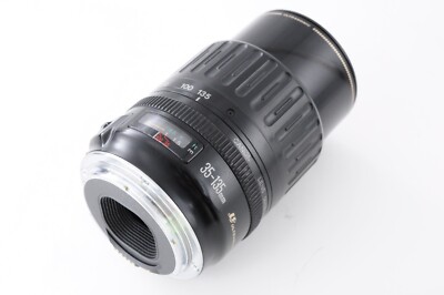 Canon EF 35-135mm f/4-5.6 USM AF Zoom Lens [Exc+5] From Japan