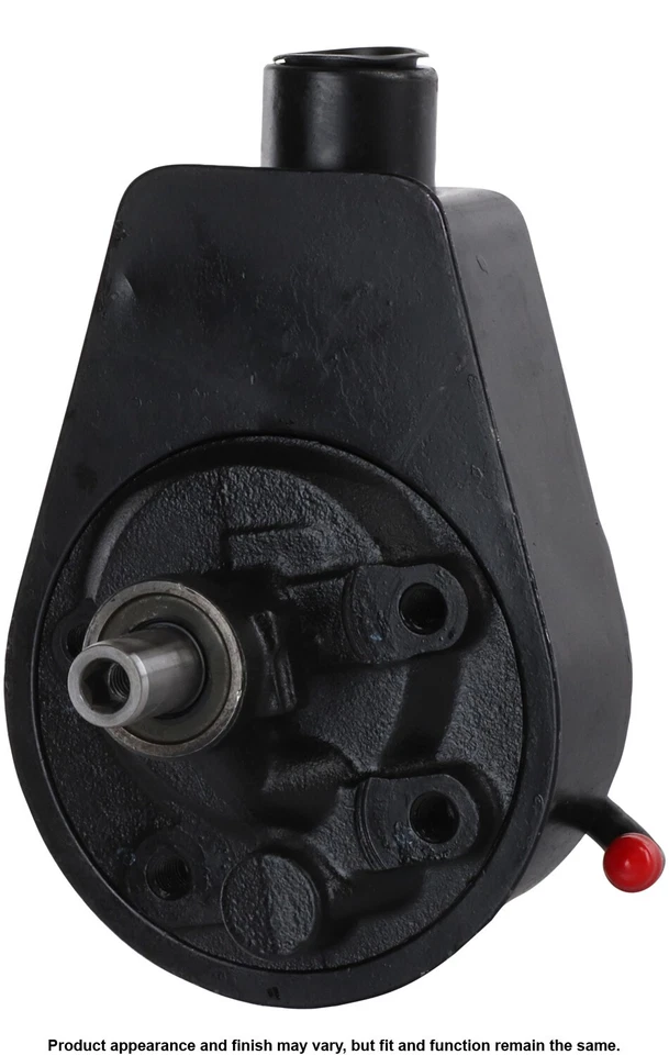 For 1994-2001 Dodge Ram 1500 Power Steering Pump Cardone 1995 1996 1997 1998 - Image 3 of 4