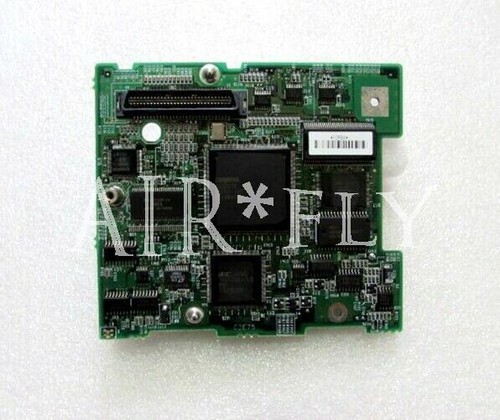 1PCS Pro-face Touch Screen Mainboard GP377-LG41-24V GP377-MAIN USED