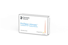 DentSply ProTaper Ultimate Conform Fit Gutta-Percha Points 60/Pack 