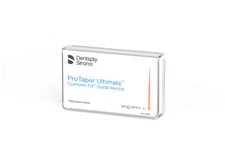 DentSply ProTaper Ultimate Conform Fit Gutta-Percha Points (60/Pack)