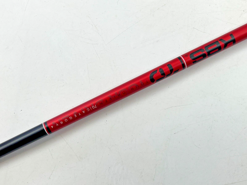 TAYLORMADE STEALTH 3 WOOD HL 16.5 DEGREE EXTRA STIFF FLEX KBS TOUR DRIVEN SHAFT - Picture 3 of 5