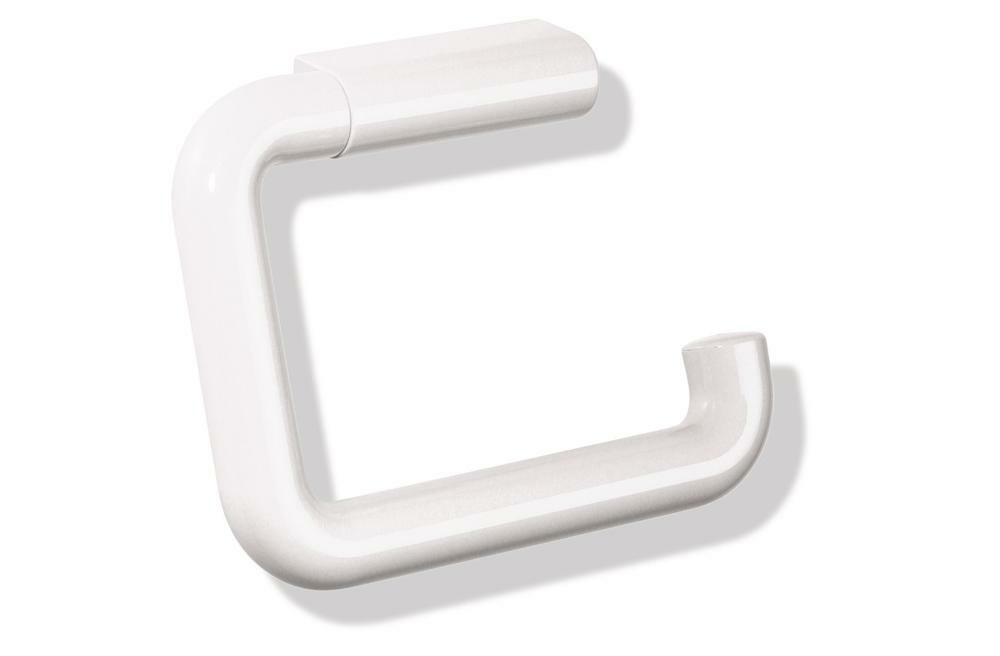 HEWI WC-Papierhalter 477.21.100 99 Полиамид 99 reinweiß