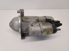 Used Starter Motor fits: 2015 Chevrolet Spark AT Grade A