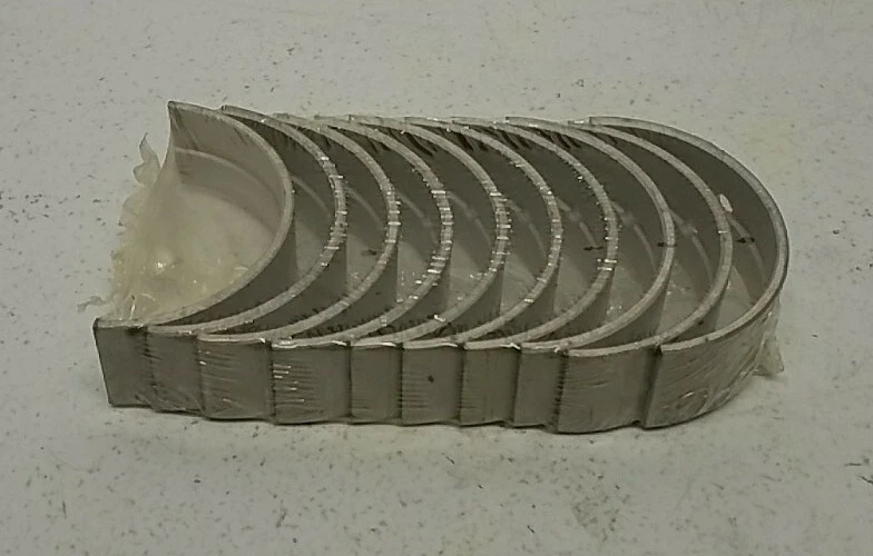 Rodamientos de varilla de conexión Perfect Circle MS-1816P - Juego de rodamientos de alto rendimiento Foto 4 de 4