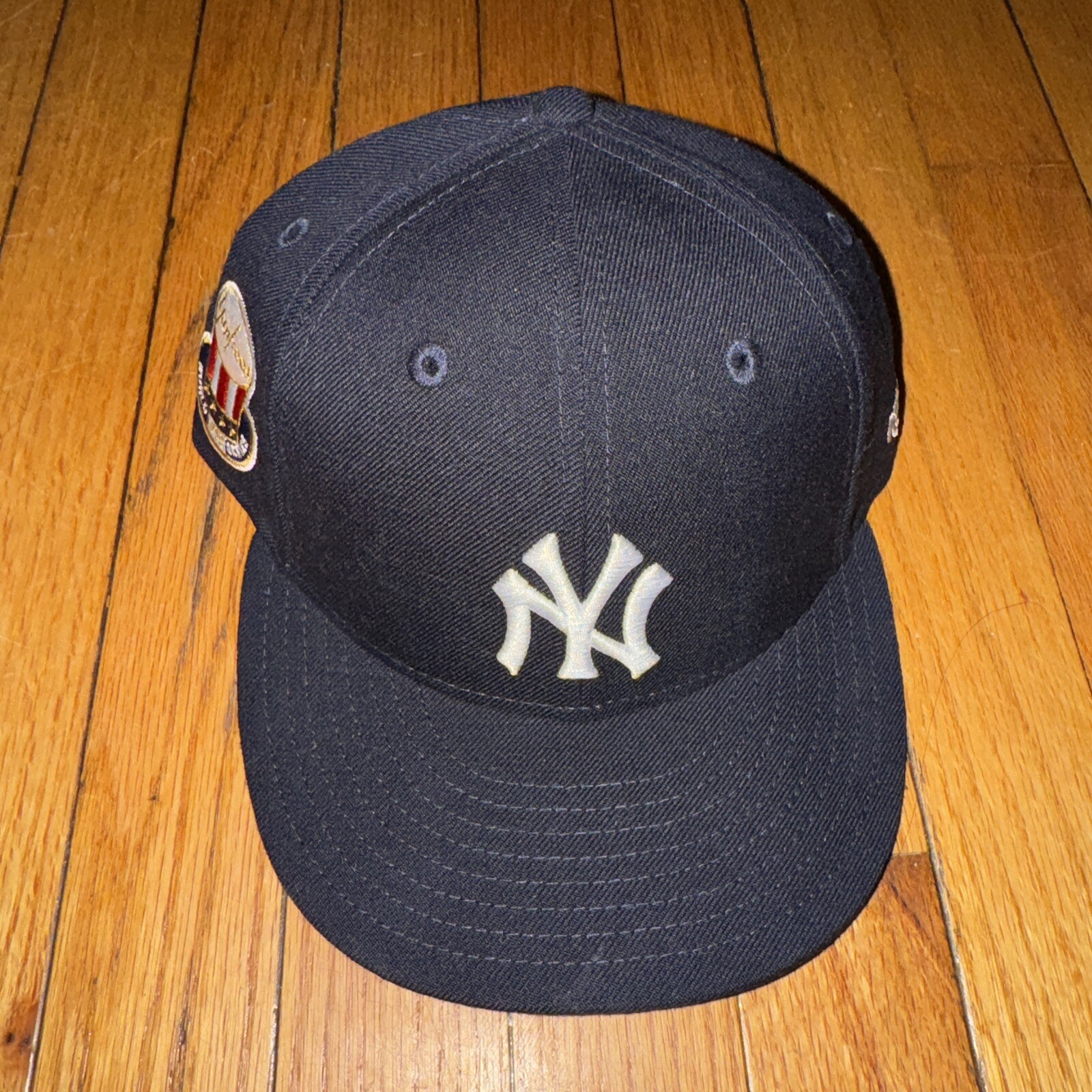 Kith For New Era New York Yankees Fitted Hat In Dusty Mauve