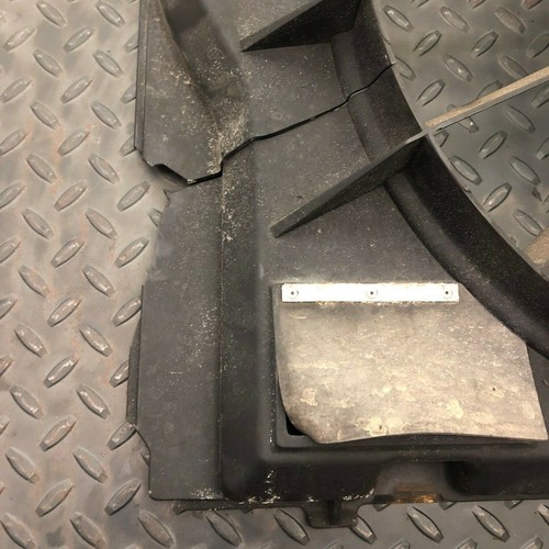 98 Jeep Grand Cherokee ZJ 5.9 Limited Electric Engine EFan Plastic