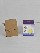 Baby Night Light for Kids  Color Changing Mode Dimming By Touch Baby/Kid Safe