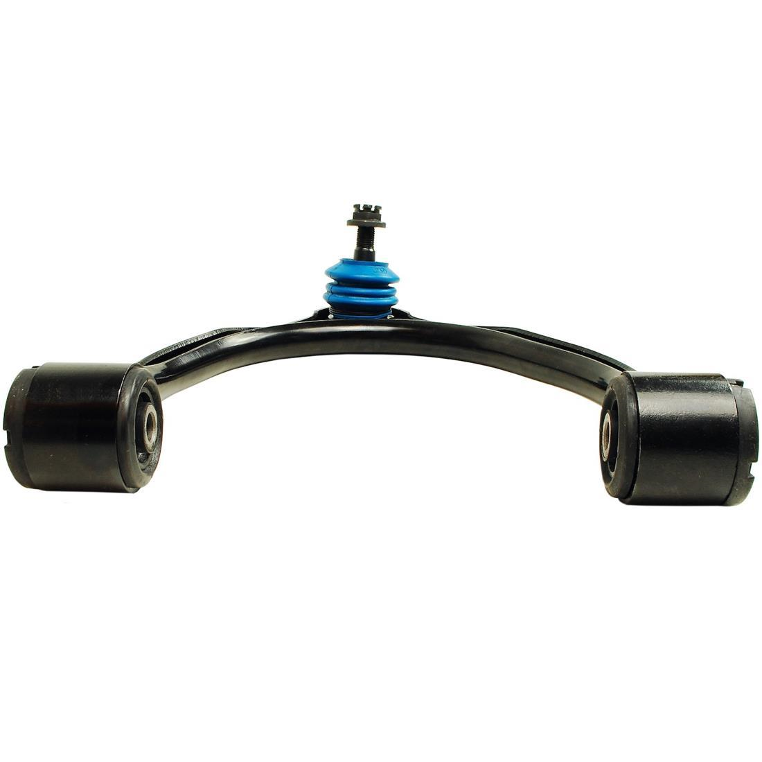 Mevotech Front Right RH Upper Control Arm & Ball Joint Assembly For