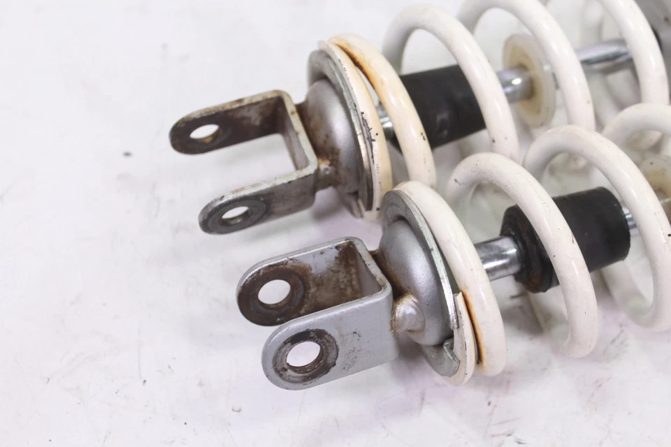 Yamaha SX 2006 Viper Mountain Kyb amortiguadores delanteros 15,25" ojo a ojo Foto 2 de 4