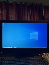 Dell Optiplex 7450 All-In-One Desktop i5-7500, 16gb ram, 500gb hdd