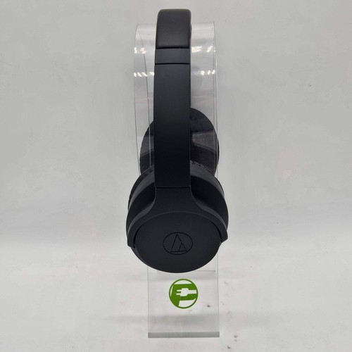 Audio-Technica QuietPoint Active Noise Cancellation Headphones ATH-ANC700BT - Picture 2 of 5