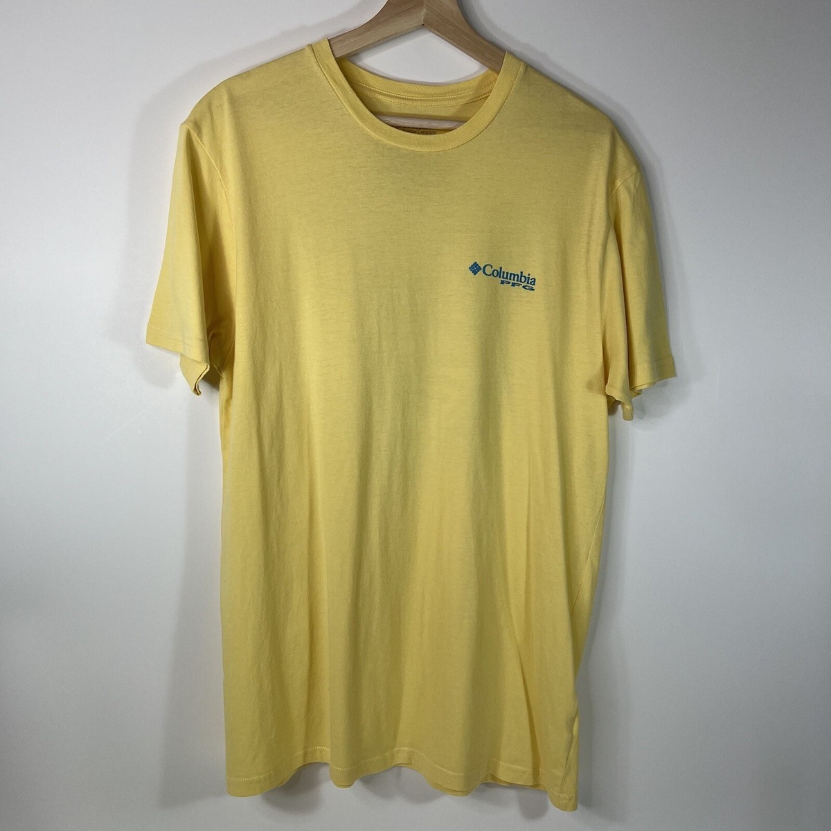 Columbia Rapid Ridge Graphic Tee - T-shirt Homme | Achat en ligne