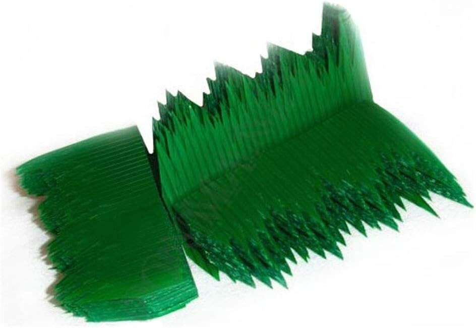 Divisor de Hierba Sushi Caja Bento Divisor de Alimentos Baran 200 piezas Hecho en Japón 2052