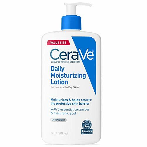 cerave hydrating cleanser 24 oz