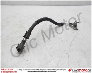 Schlauch Benzin Kraftstoffpumpe Original für Suzuki Burgman Äh 200 Jahr 2007