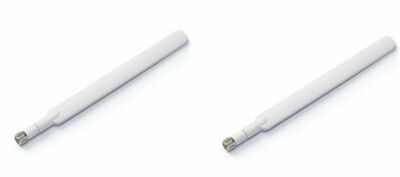 2 x SMA Stabantenne kompatibel mit Telekom Speedport Router LTE Hybrid Fritzbox