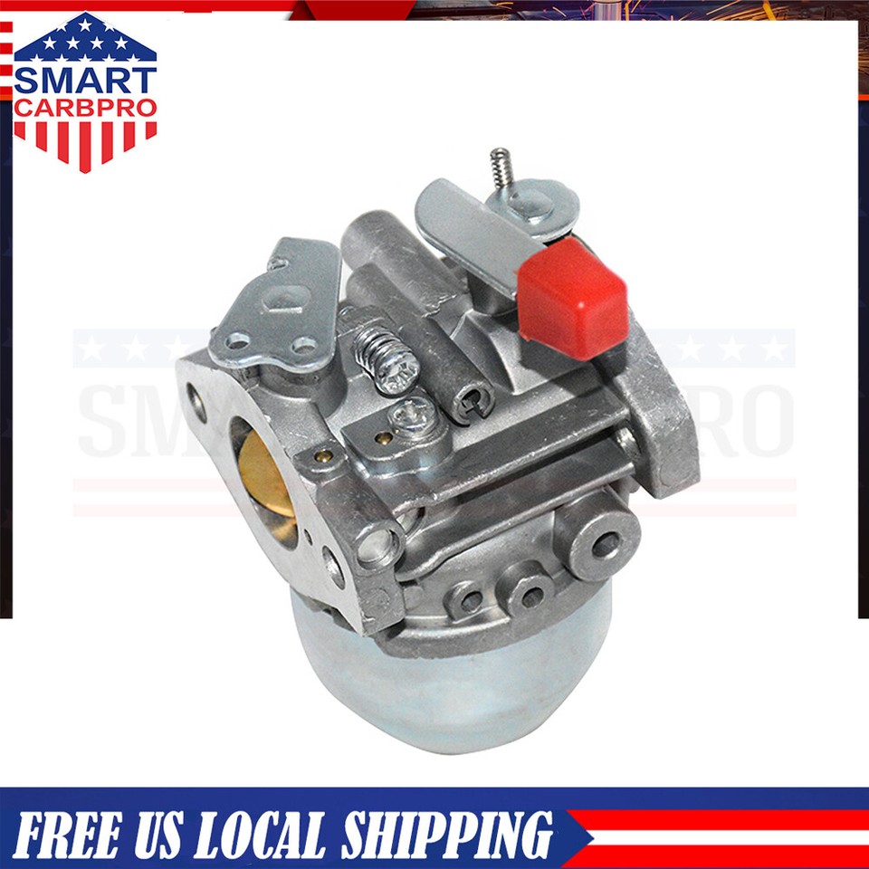 0c1535asrv Carburador 78601 Para Generac 4000xl 4000exl | Meses Sin Inter&eacute;s