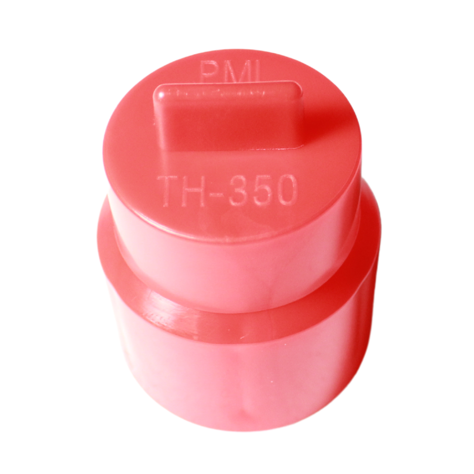 TH400 TRANSMISSION TAIL SHAFT END PLUG CAP Yoke 4L80E C6 E4OD TH400 TRANSMISSION TAIL SHAFT END PLUG CAP Yoke 4L80E C6 E4OD
