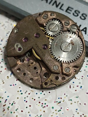 Parti di ricambio x Movimento meccanico Festina FHF 70 | eBay