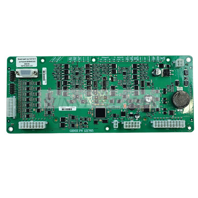 1257417 1257417GT PCB Circuit Board fits Genie Boom Lift S-60 S