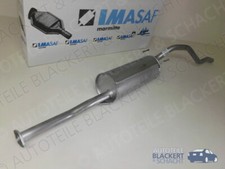 Auspuff Volkswagen | Taro - Verfügbare Auspuffanlagen