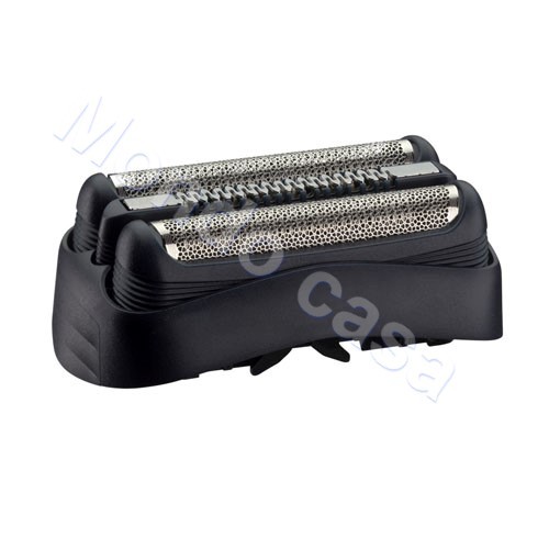 Braun 32B Serie 3 Testina di Ricambio Lamina e Coltello per Rasoio