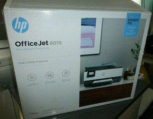 hp officejet 8015 all in one wireless printer