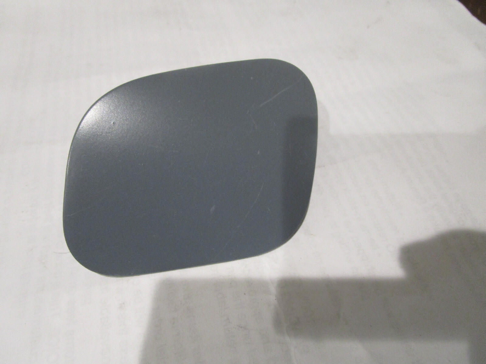 Ferrari 458 Italia, Spider - RH Headlight Washer Cover- P/N 82763510