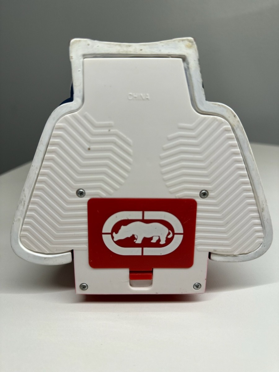Biz Markie Legends Talking Alarm Clock WORKS Ekco Ecko Unltd NEW