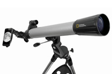 National Geographic 70mm Telescope -80-40071CF