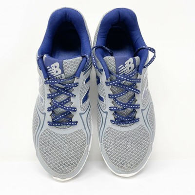 New Balance Mens 541 V1 ME541CN1 Gray 