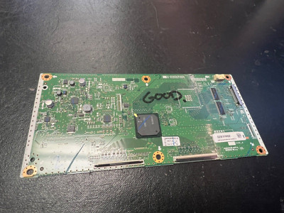 Carte T-Con Sharp LC-90LE657U – WE0861, DUNTKG357WE08, Ver: A (Ouvert, Jamais Utilisé)