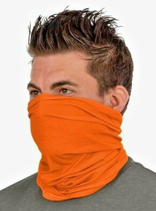 mens face covering scarf