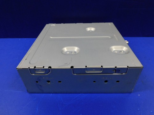 2016-2017 Tesla Model X 75 LHD Audio Equipment Radio Stereo Module 1052322-00-B - Picture 7 of 9