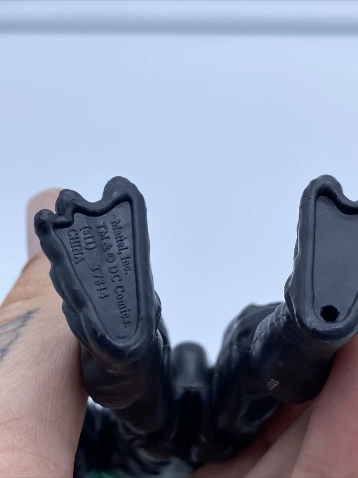 Boneco de ação DC Movie Masters Green Lantern Kilowog 5” (solto) - Imagem 4 de 4