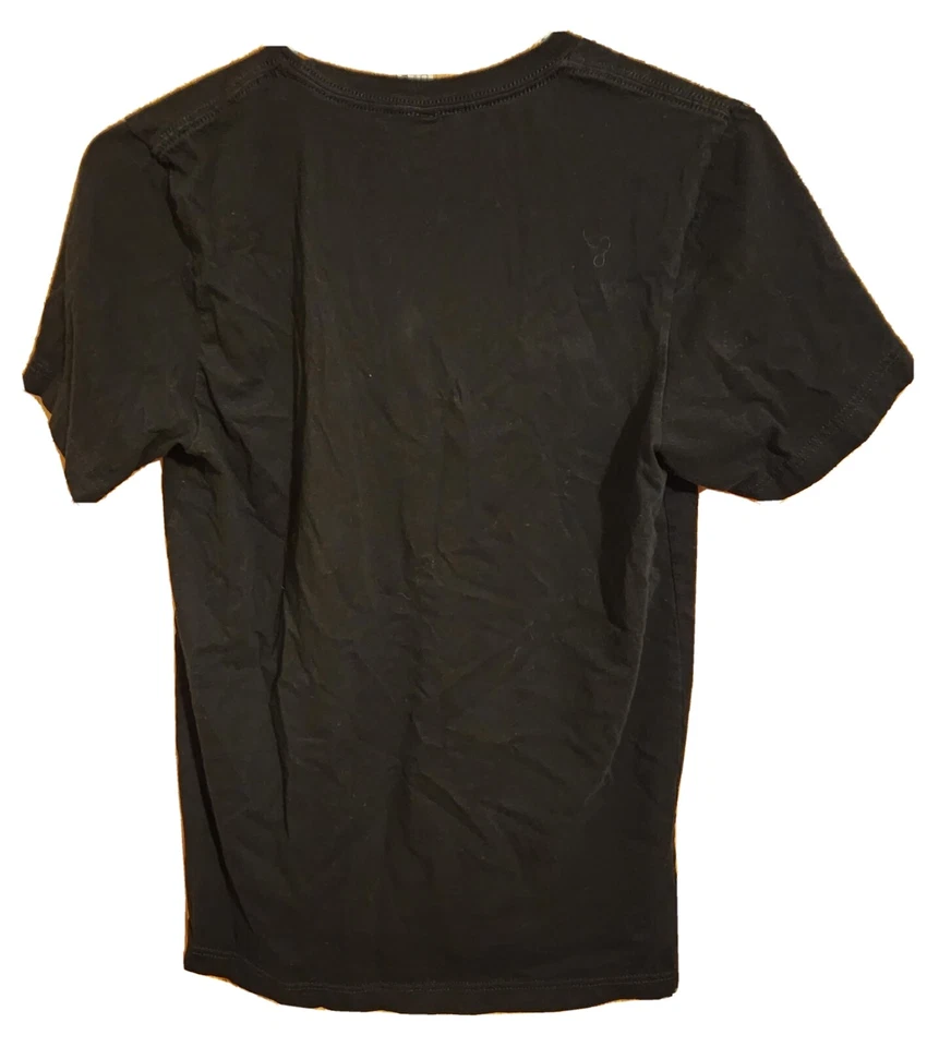 A Nightmare Before Christmas Jack Skelton Sally Women's T Shirt Size Medium  - Image 2 of 4