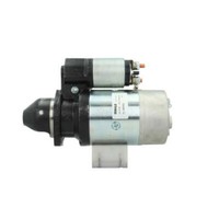 Anlasser Atlas 2.7 KW OEM Mahle Neu - Vgl.Nr. 0001354012 / 0001354012CO / 000135