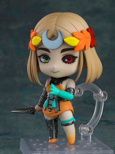 Figura de acción Nendoroid Hades II Melinoe Good Smile Company 100 mm 2025 - Imagen 3 de 6