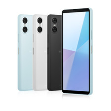 Sony Xperia 10 VI XQ-ES44 128GB 6GB RAM Unlocked Smartphone 6.1" 48.0MP