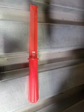 3M Wheel Balancer Adhesive Stick On Tape Weight Scraper Removal Tire Tool