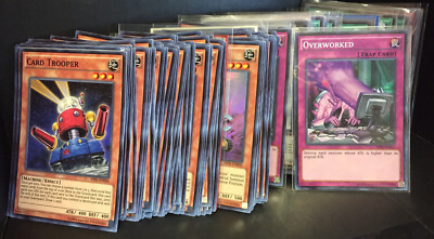 YuGiOh! Astral Pack AP01/AP02/AP03/AP04/AP05/.. Card ($2 Minimum Order  Required)