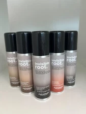Alfaparf Invisible Root Color Spray 2.5 oz You Choose!