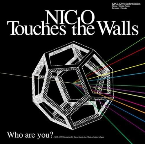 Who Are You by Nico Touches the Walls (CD, 2008) for sale online