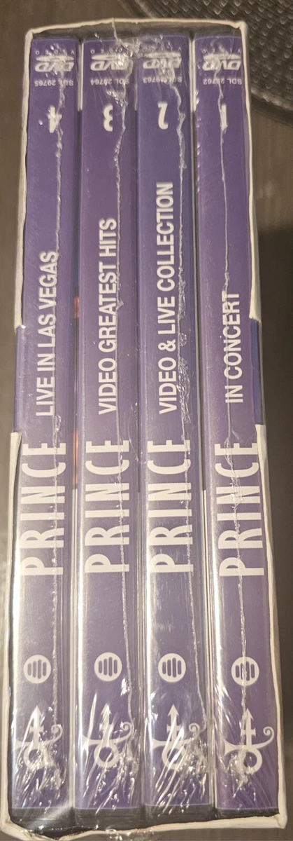 Music & Concerts DVDs and Blu-ray Discs for sale | eBay